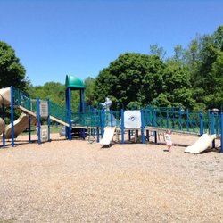 Great playground
