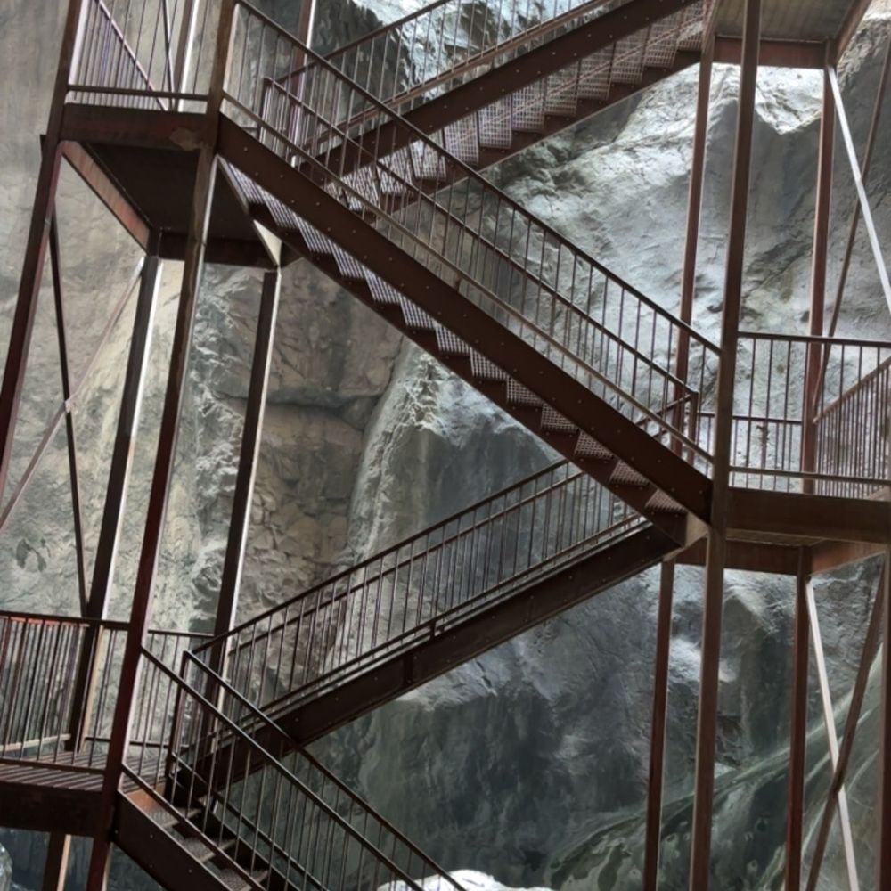 Box Canyon Waterfall and Park - Stairs everywhere - Parks Near Me Box Canyon Waterfall and Park - Stairs everywhere - Parks Near Me