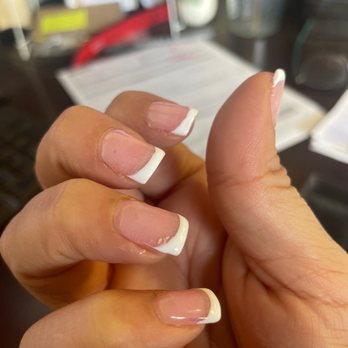 Nails On Nails & Spa - Nail Salons Near Me - Whittier, California