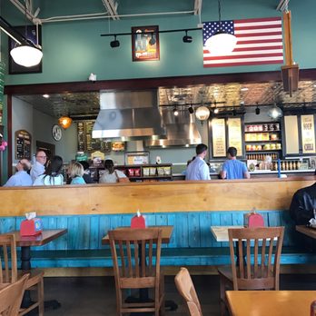 Potbelly - Fun atmosphere and delicious sandwiches - Sandwiches Near Me - Lone Tree, Colorado Potbelly - Fun atmosphere and delicious sandwiches - Sandwiches Near Me - Lone Tree, Colorado