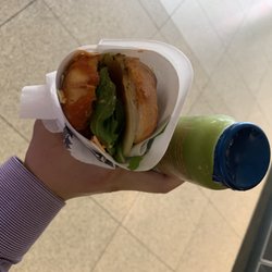 Sourdough Panini Bakery