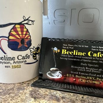 Beeline Cafe - Worth it - Breakfast & Brunch Near Me - Payson, Arizona
