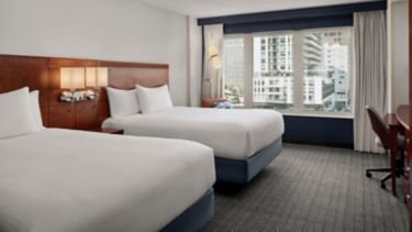 Courtyard by Marriott Halifax Downtown