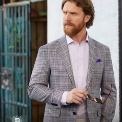 Zahner's Clothiers - Custom Men's Clothing- Zahner's Clothiers