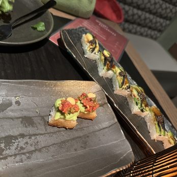 PLANTA Queen Coconut Grove - Sushi Bars Near Me - Coconut Grove, Florida