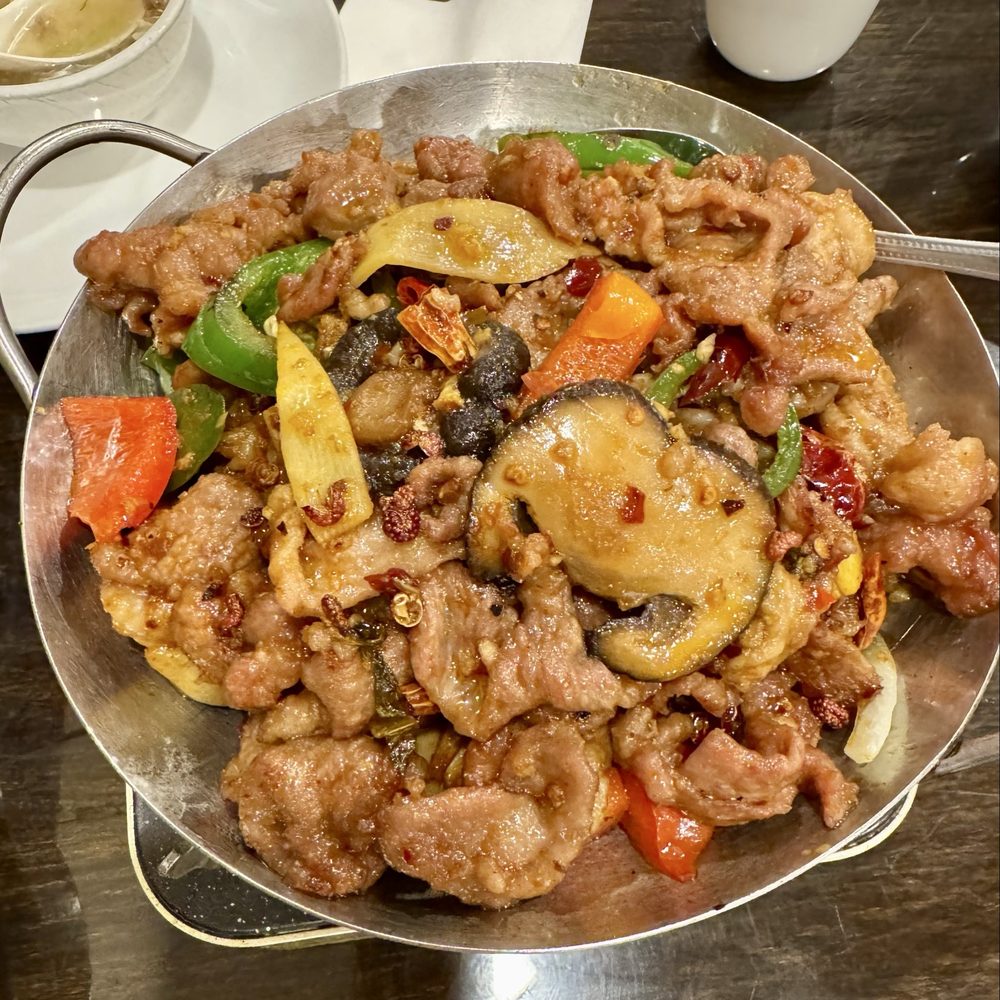 Red Pepper - N03. Dry Braised Lamb Spicy Hot Pot - Chinese Near Me - Worcester, Massachusetts Red Pepper - N03. Dry Braised Lamb Spicy Hot Pot - Chinese Near Me - Worcester, Massachusetts