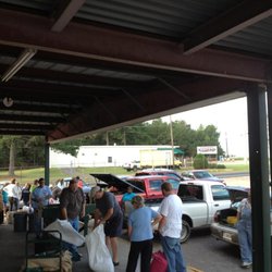 Shute Pecan - Shute Pecan Company Buying Point