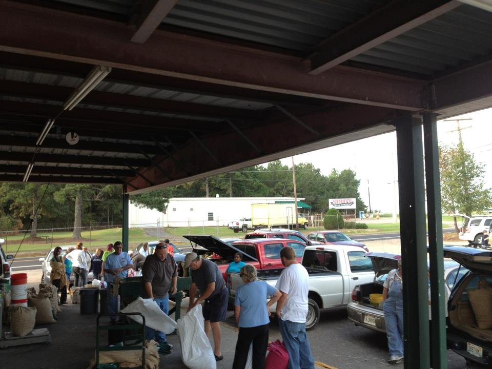 SHUTE PECAN Updated July 2024 1475 Ross Clark Cir, Dothan, Alabama