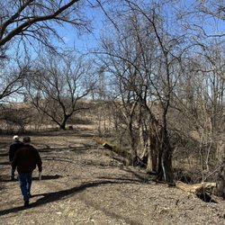 Fel-Pro RRR Conservation Area