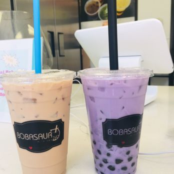 Bobasaur - Bubble Tea Near Me - Huntington Beach, California Bobasaur - Bubble Tea Near Me - Huntington Beach, California