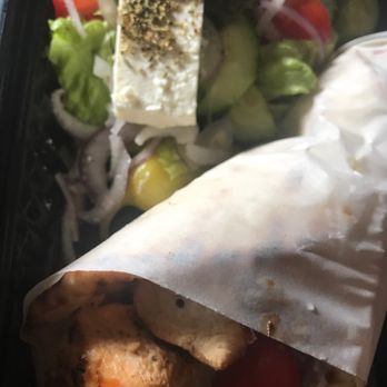 Platía Greek Kitchen - Greek Near Me - Syosset, New York