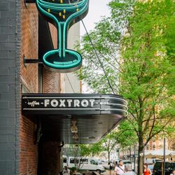 Foxtrot