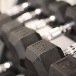 Fitness Balanced