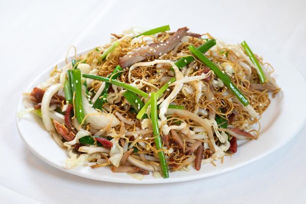 Harbor Village Cuisine by null
