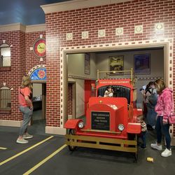 Fire Station