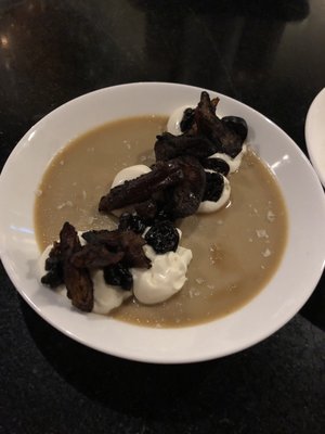 Gross Confection Bar by null