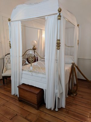 Mary Todd Lincoln House by null