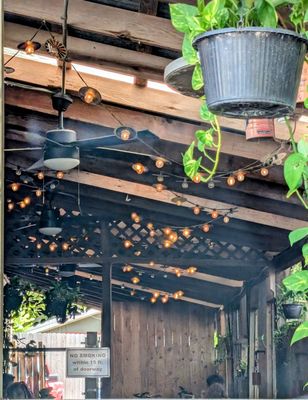 Flightpath Coffeehouse by null