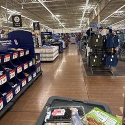 Walmart Supercenter