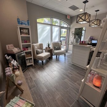 Exhale Skin Studio - Skin Care Near Me - Newport News, Virginia Exhale Skin Studio - Skin Care Near Me - Newport News, Virginia