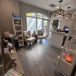 Exhale Skin Studio