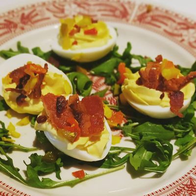 Southern Bistro by null