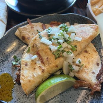Flecha - Birria quesadilla - Mexican Near Me - San Diego, California Flecha - Birria quesadilla - Mexican Near Me - San Diego, California
