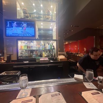 American Bar & Grille - American Near Me - Atlantic City, New Jersey