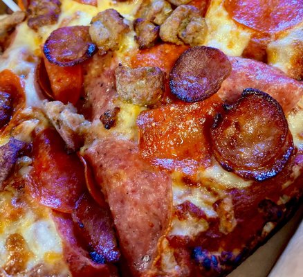 Pizzeria 22 by null