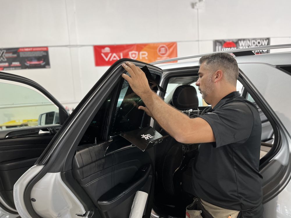 AWT AMERICAN WINDOW TINTING Updated October 2024 32 Photos 1885