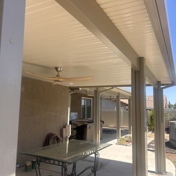 A-One Patio Covers - Patio Coverings Near Me - Romoland, California A-One Patio Covers - Patio Coverings Near Me - Romoland, California
