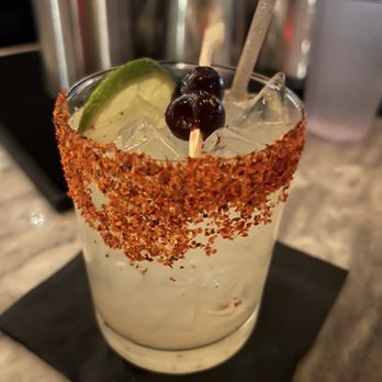 TORI TORI - Another signature cocktail - Cocktail Bars Near Me - Orlando, Florida TORI TORI - Another signature cocktail - Cocktail Bars Near Me - Orlando, Florida