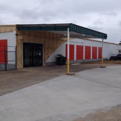 U-Haul Storage Of Eastex Freeway