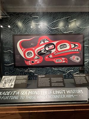 Tongass Historical Museum by null