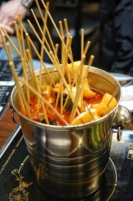 Friendship BBQ Boston by null