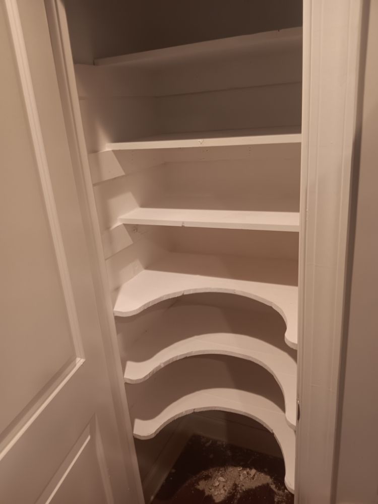 Slide of Budget Solutions