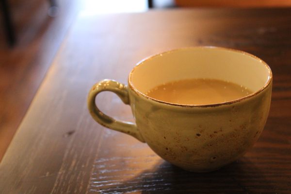 Cracked on Milwaukee by null