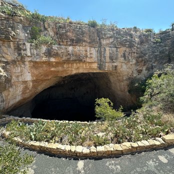 Carlsbad Caverns National Park - Natural Entrance - Parks Near Me - Carlsbad, New Mexico Carlsbad Caverns National Park - Natural Entrance - Parks Near Me - Carlsbad, New Mexico