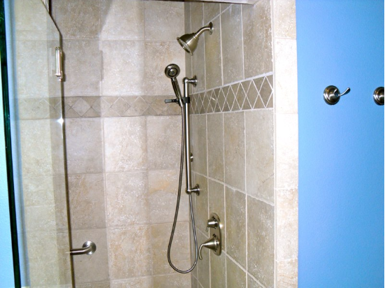 Slide of LaBarre Plumbing