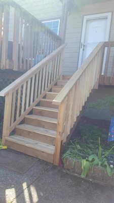 Dustys Demolition & Construction