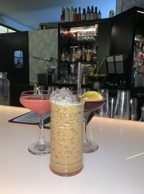 Daiquiris & Daisies by null