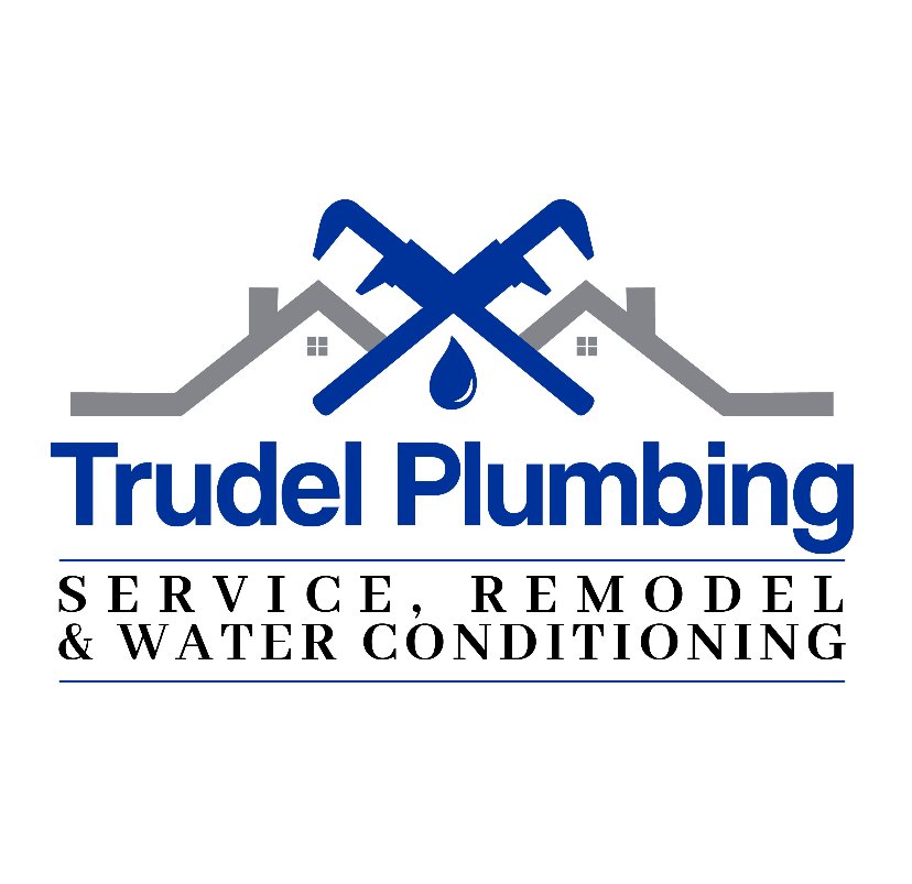 Slide of Trudel Plumbing