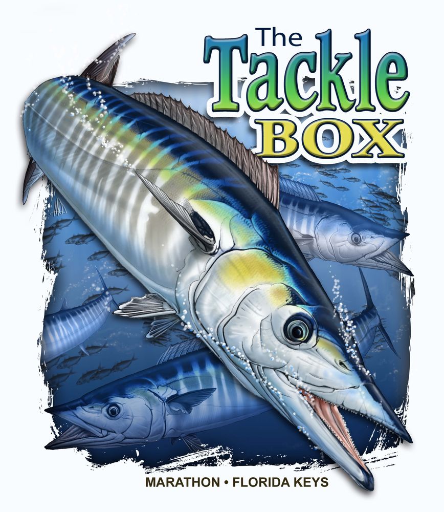 The Tackle Box