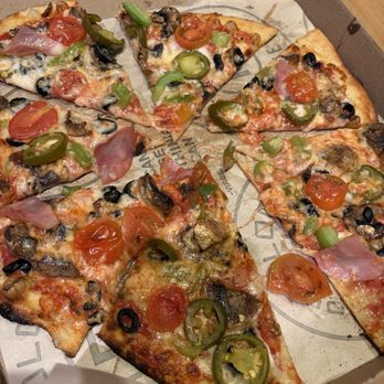 Pieology Pizzeria, Rancho Mirage, CA - Pizza Near Me - Rancho Mirage, California Pieology Pizzeria, Rancho Mirage, CA - Pizza Near Me - Rancho Mirage, California