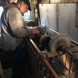 Photo of Mike & Son Sharpening Service - Brooklyn, NY, US.