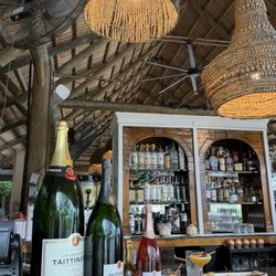 Joia Beach - One of the bars