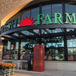 Fresh Farms International Market
