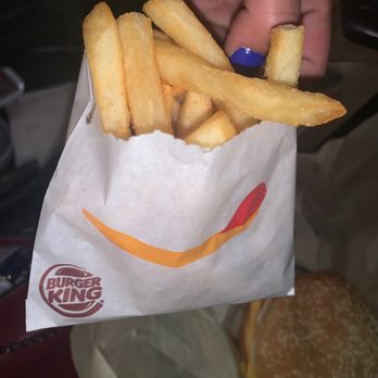 Burger King - Fries - Burgers Near Me - Roselle, New Jersey Burger King - Fries - Burgers Near Me - Roselle, New Jersey