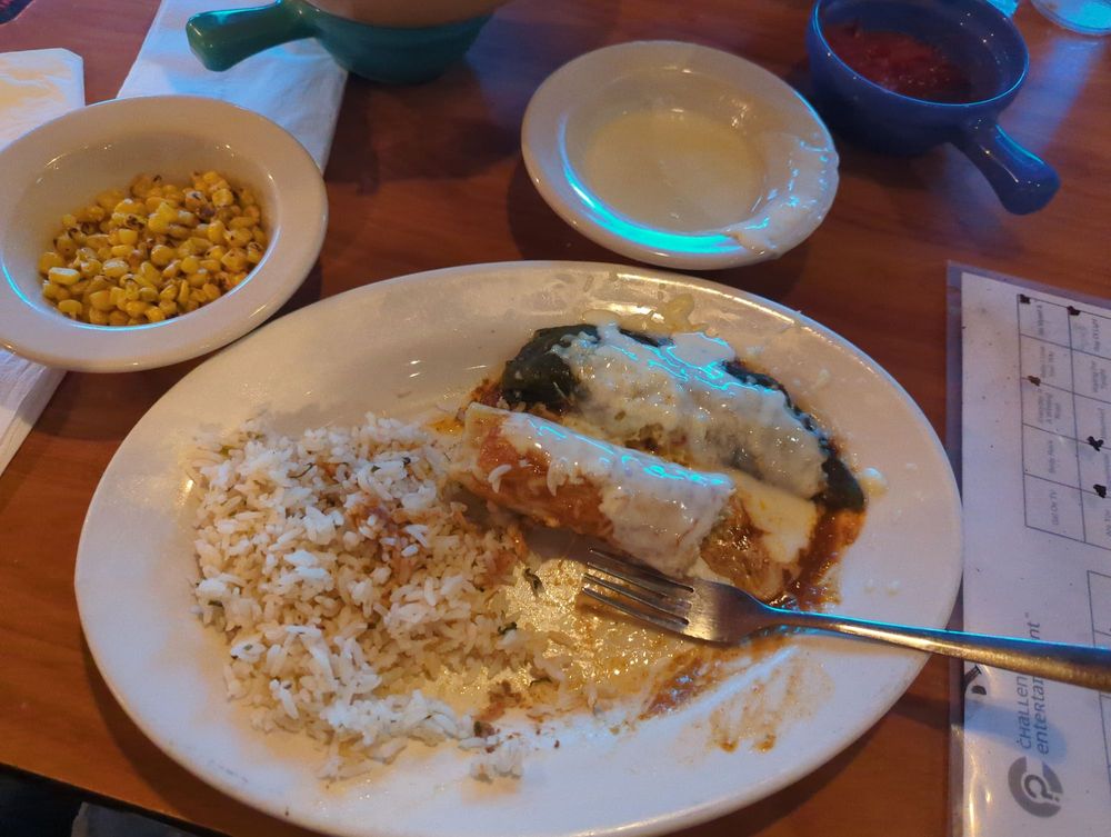 Amigo Mexican Restaurant