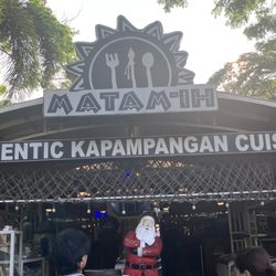 Matam Ih